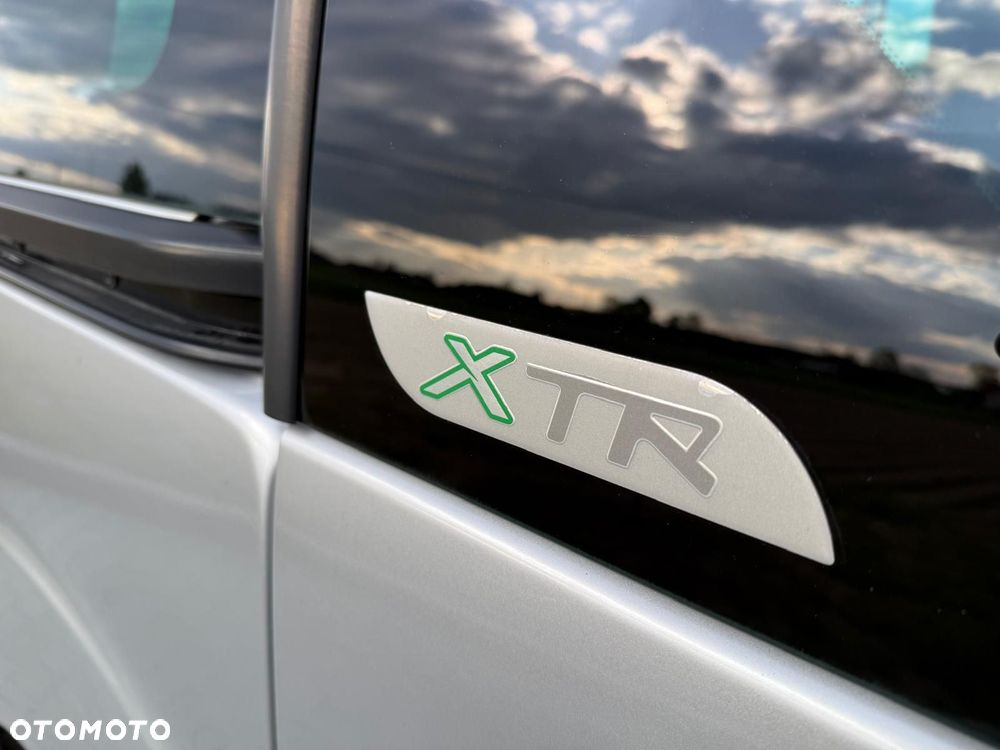 Citroën Berlingo VTi 120 XTR - 14