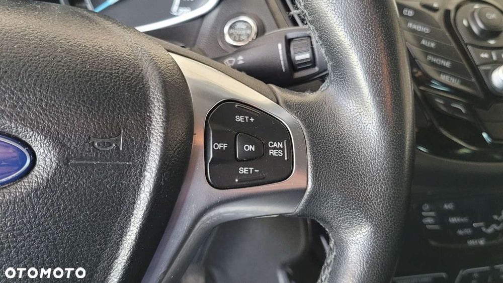 Ford B-MAX - 19