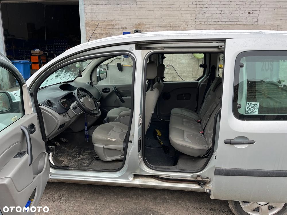 Renault Kangoo - 7