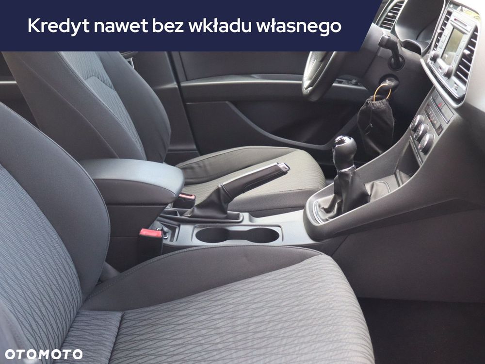 Seat Leon - 11