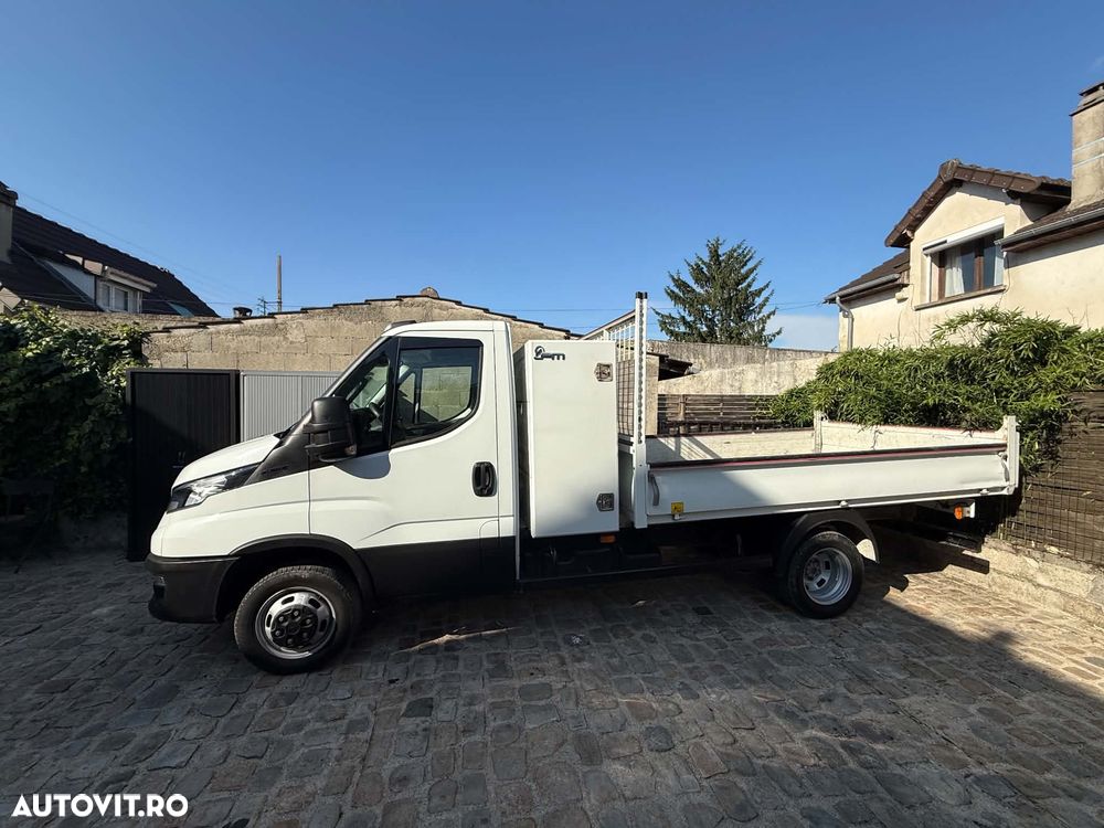 Iveco DAILY 35S14 - 10