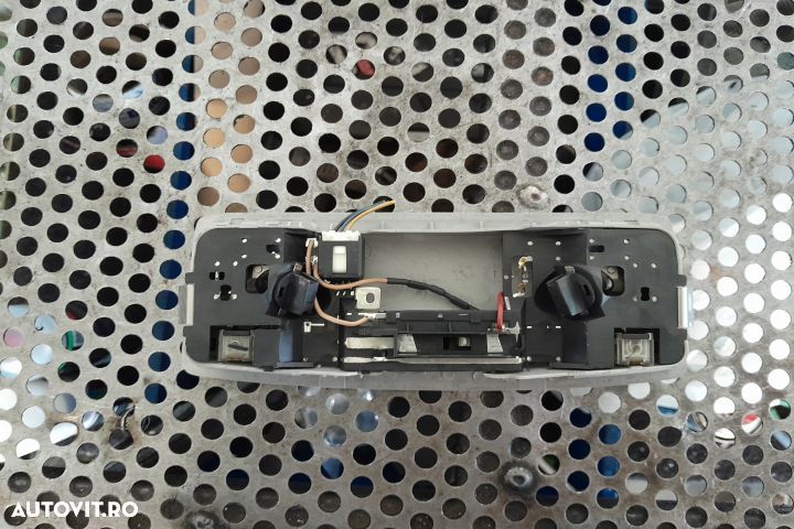 Lampa plafon fata Mazda 6 GG [facelift] [2005 - 2007] wagon 2.0 MZR-C - 2