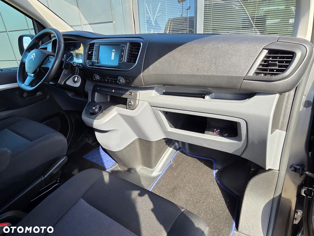 Citroën Jumpy M EAT8 Club - 30
