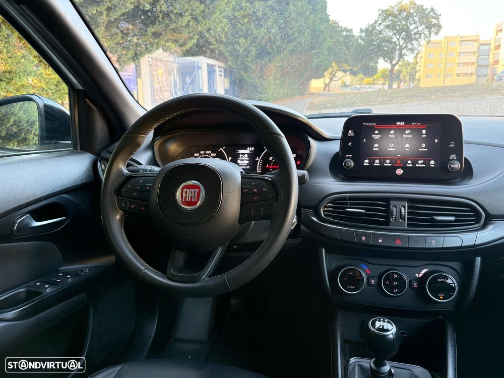 Fiat Tipo 1.4 Sport - 19