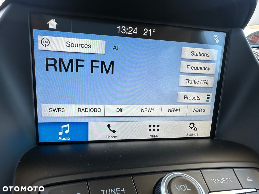 Ford Kuga Vignale 1.5 EcoBoost AWD ASS - 14