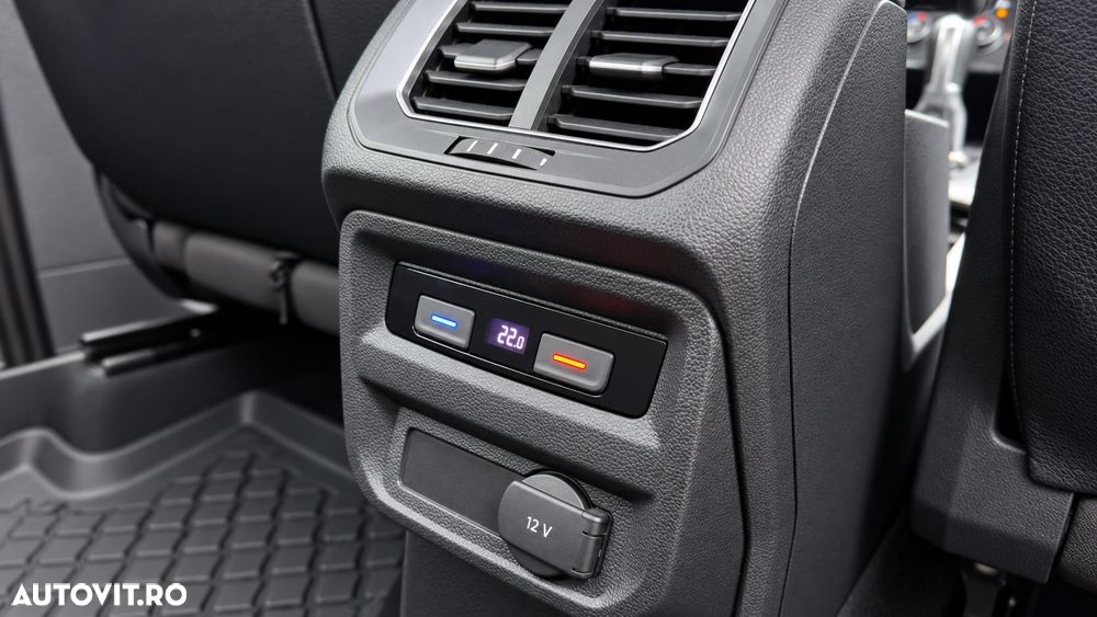 Volkswagen Tiguan - 13