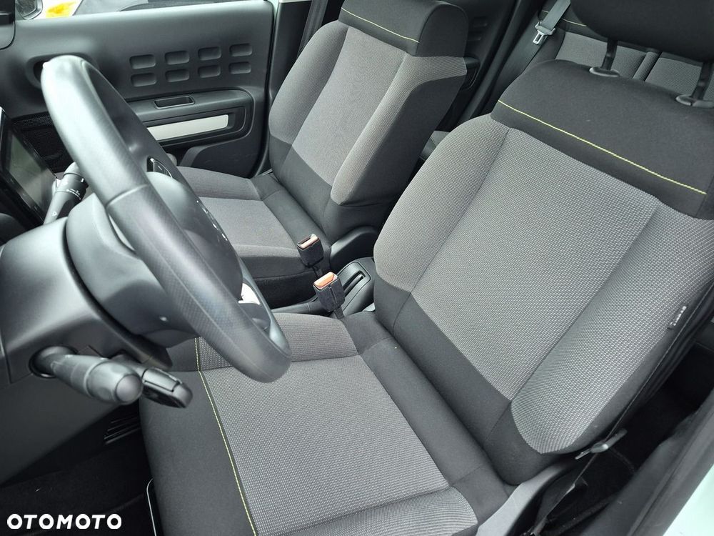 Citroën C3 - 20