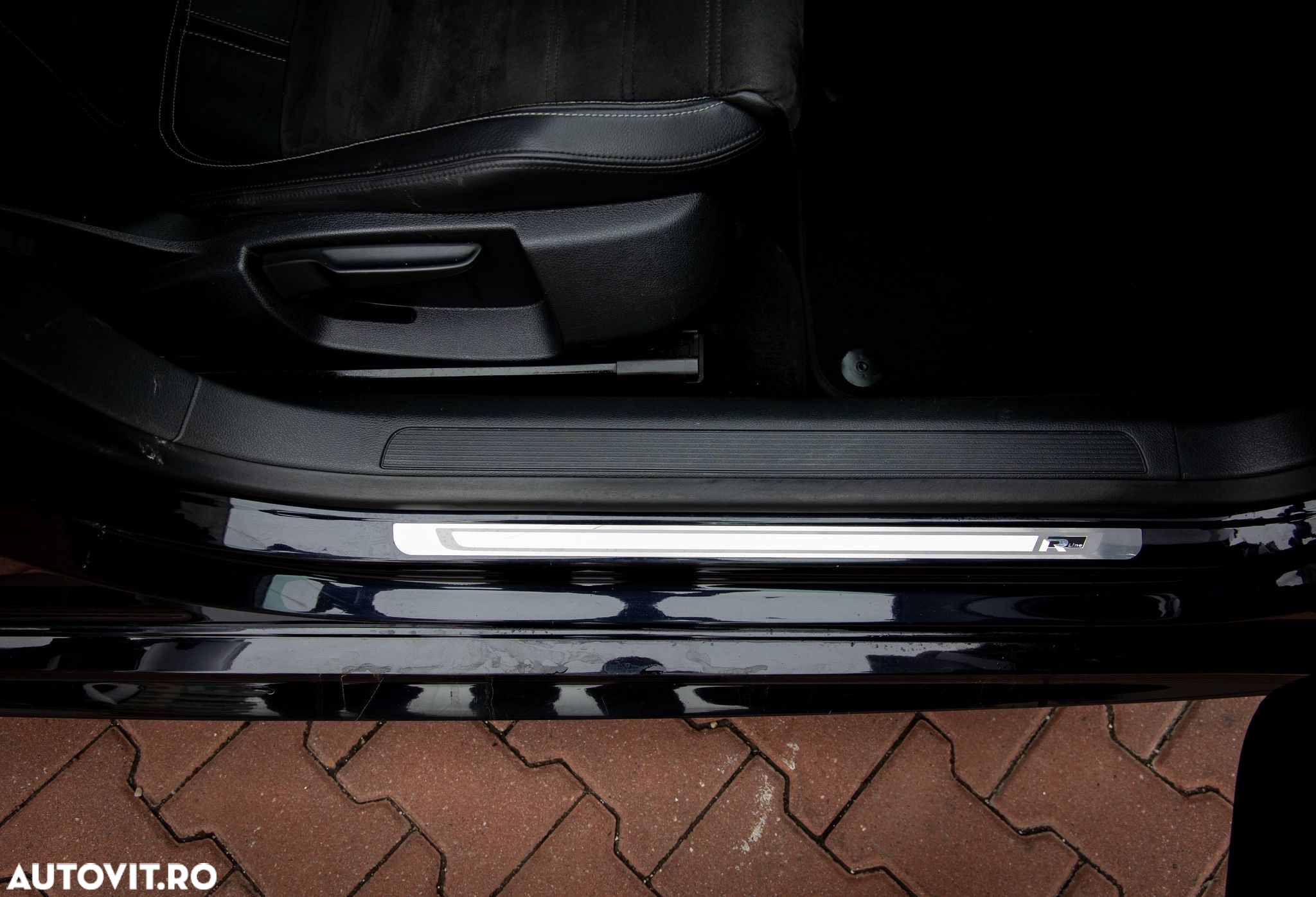 Volkswagen Passat CC 2.0 TDI BlueMotion Technology DSG - 13