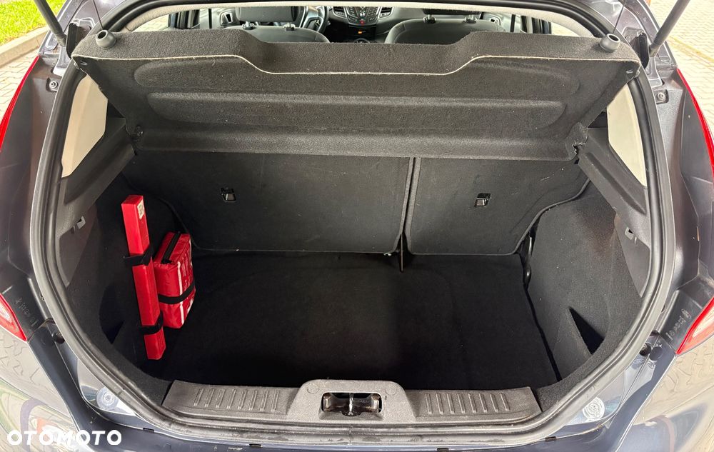 Ford Fiesta - 14