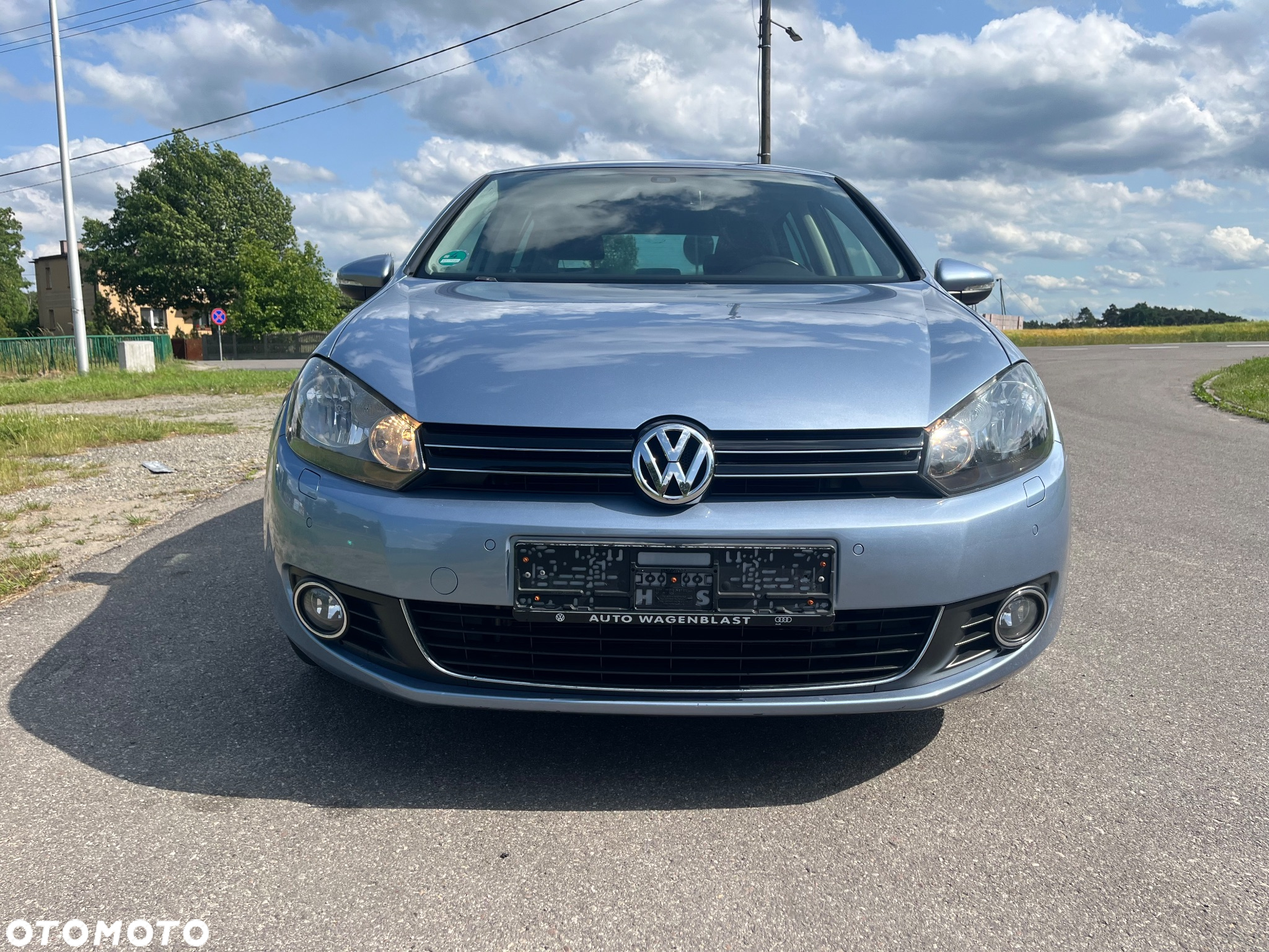 Volkswagen Golf 1.4 TSI DSG Highline - 11