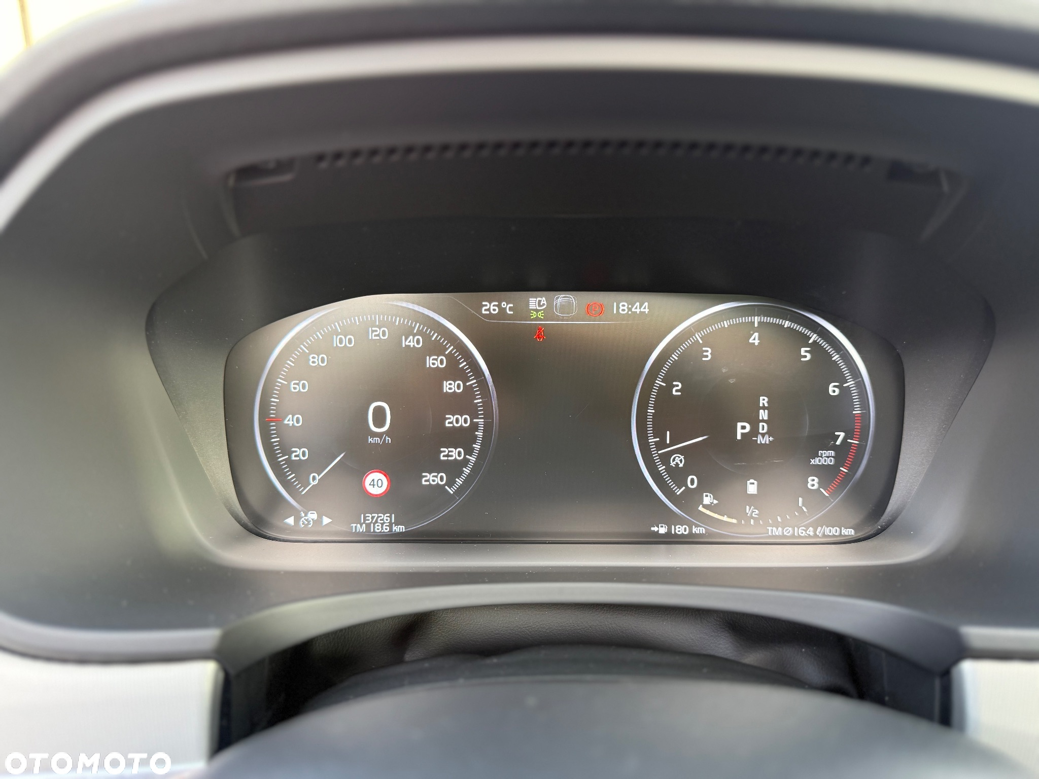 Volvo V90 B4 B Geartronic Momentum Pro - 30