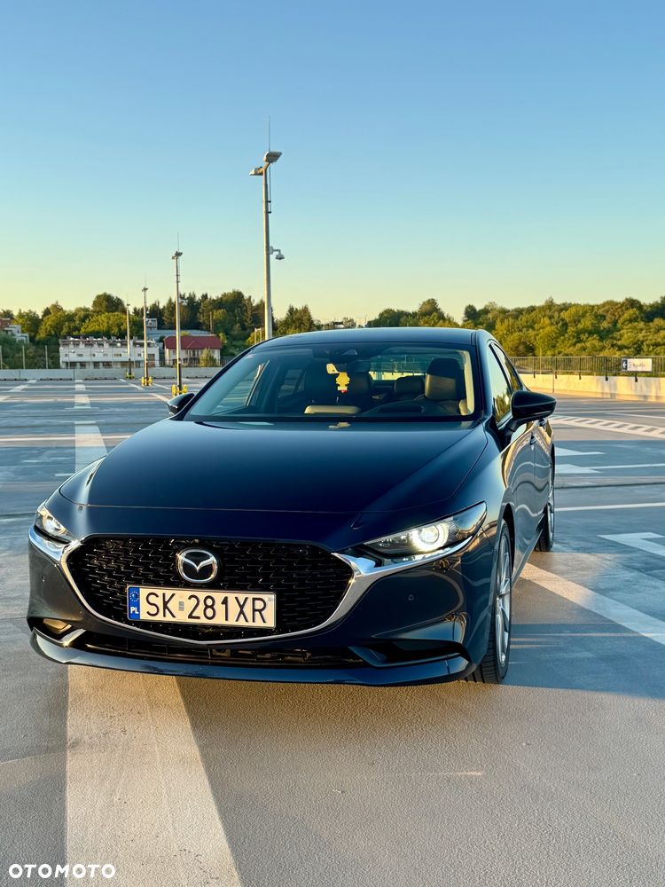 Mazda 3 2.0 mHEV Hikari - 2