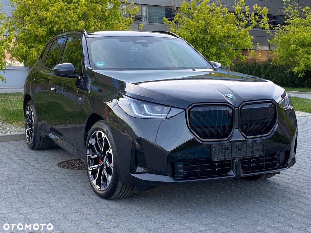 BMW X3 - 1