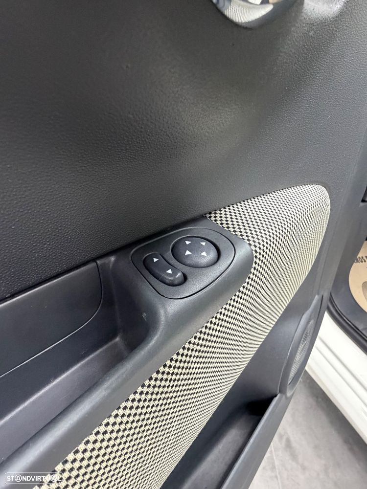 Fiat 500 1.2 Lounge - 13