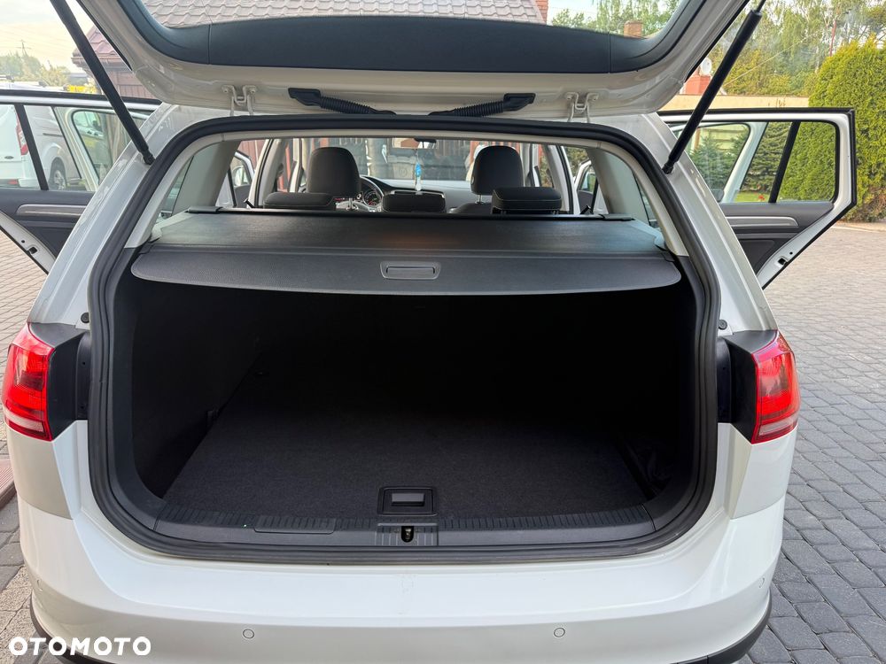 Volkswagen Golf 2.0 TDI BMT GTD DSG - 14