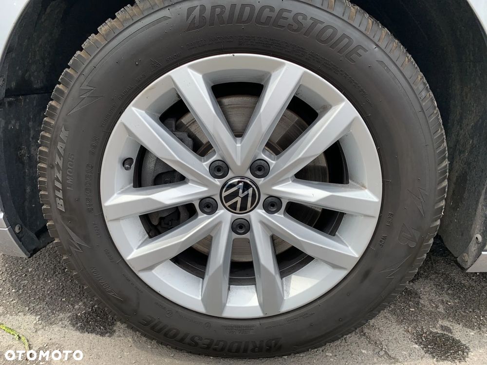 Volkswagen Passat 1.5 TSI EVO Business DSG - 24