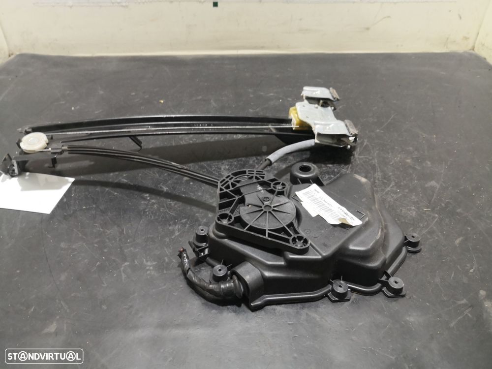 Elevador Trás Dto Electrico Seat Ibiza Iv (6J5, 6P1) - 4