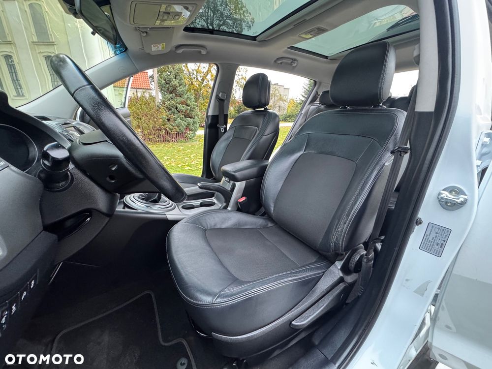 Kia Sportage - 23