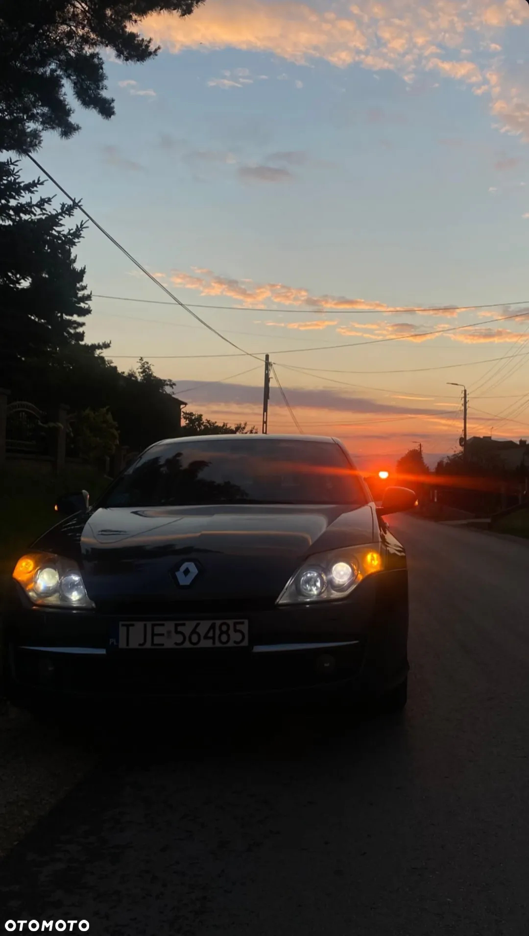 Renault Laguna 1.5 dCi Authentique - 13