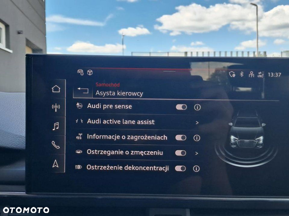 Audi A4 Avant - 30