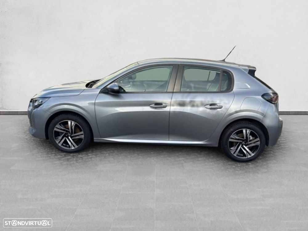 Peugeot 208 1.5 BlueHDi Active Business Pack - 7