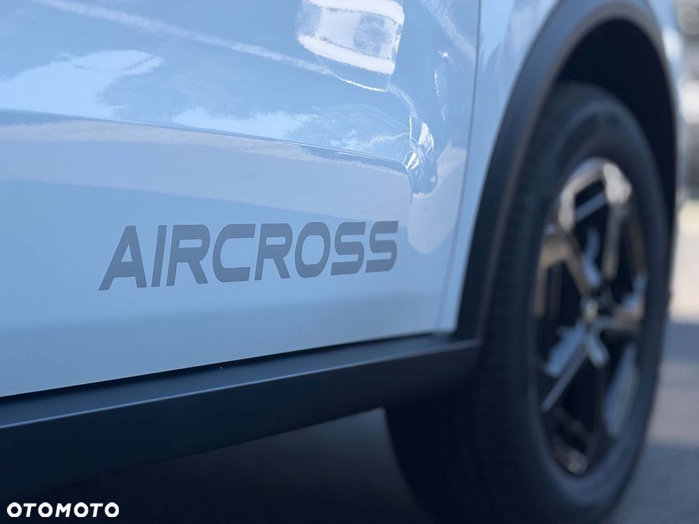 Citroën C3 Aircross 1.2 mHEV Collection S&S eDCT6 - 11