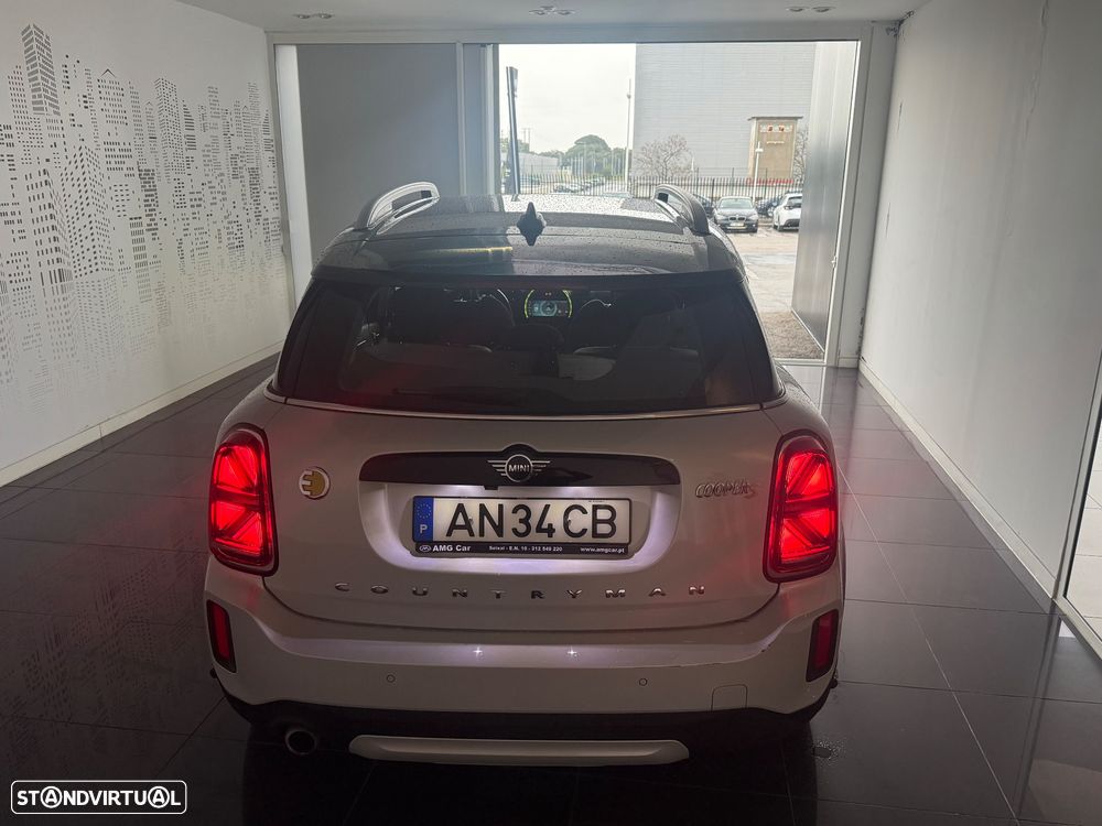 MINI Countryman - 10
