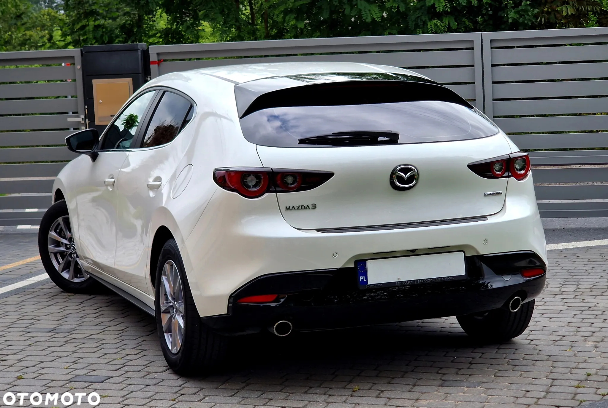 Mazda 3 - 18