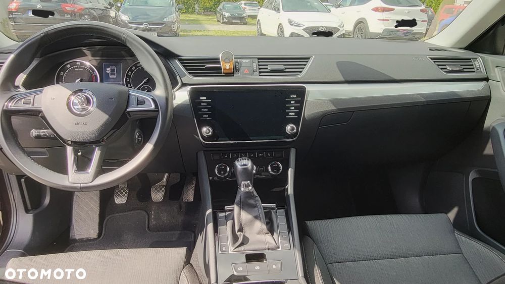 Skoda Superb 1.5 TSI ACT Ambition - 6
