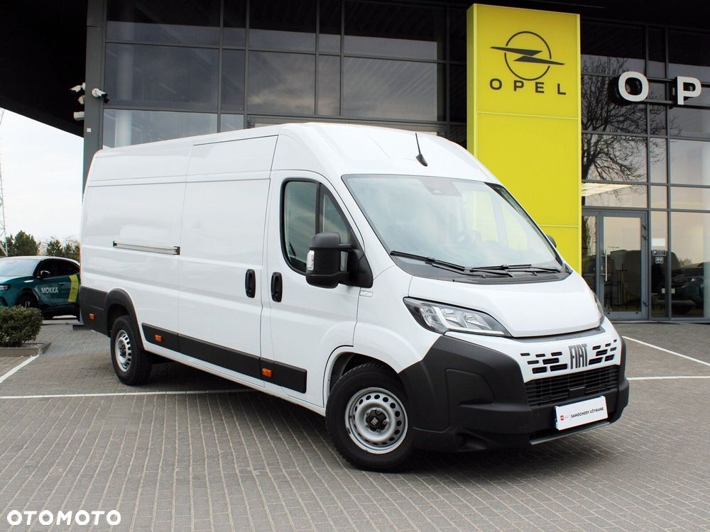 Fiat Ducato FURGON L4H2 - 5