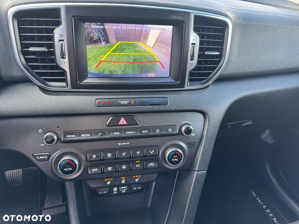 Kia Sportage - 17