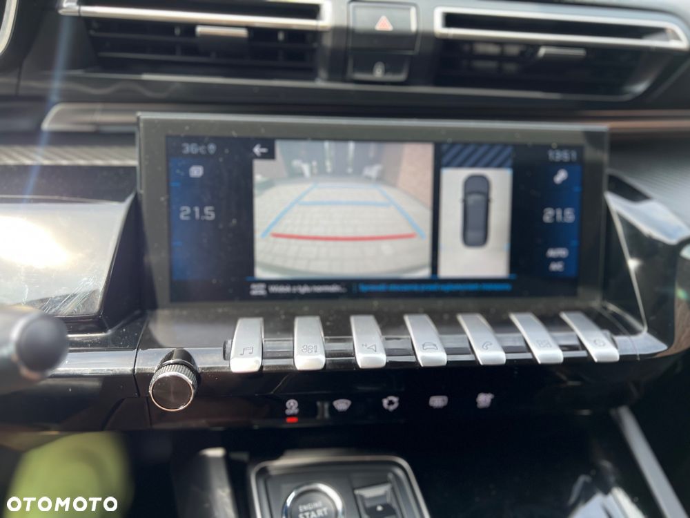 Peugeot 508 1.6 PureTech Allure S&S EAT8 - 3