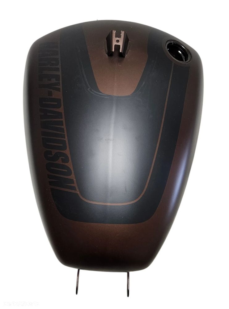 Zbiornik paliwa Harley Davidson Softail FXFB FXFBS Fat Bob 61000675 - 3
