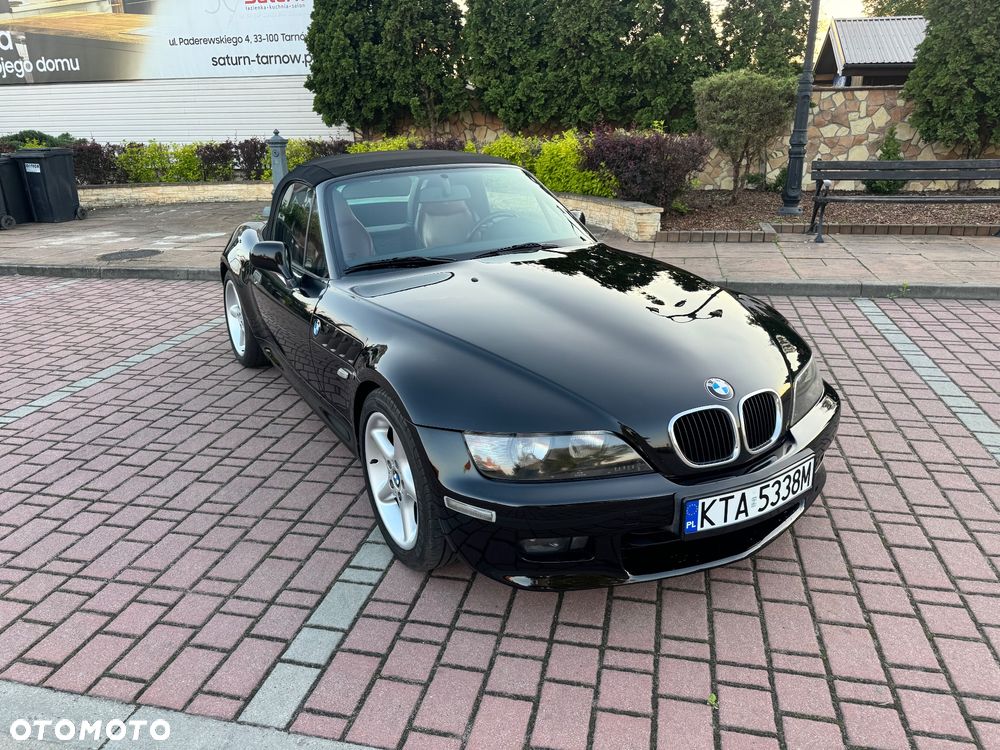BMW Z3 2.0 - 12