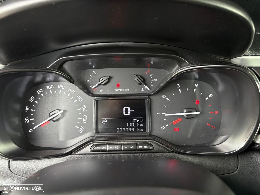 Citroën C3 1.2 PureTech Feel - 12