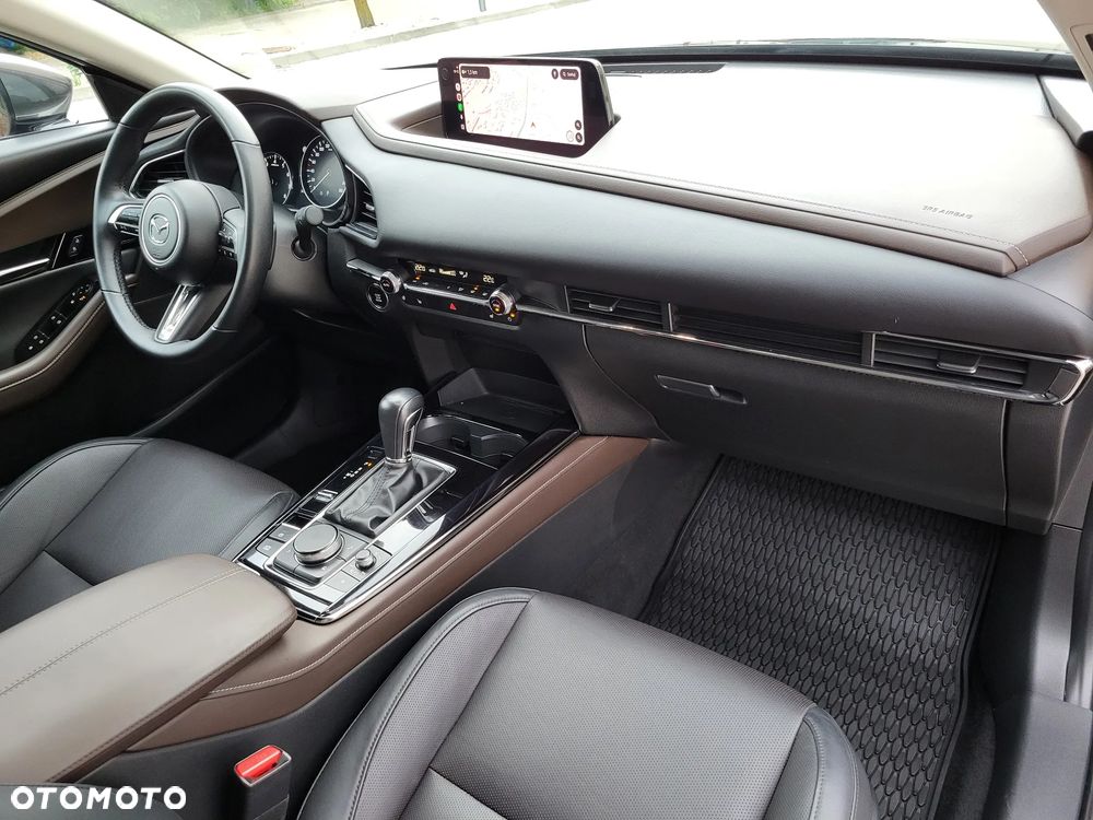 Mazda CX-30 2.0 mHEV Takumi AWD - 18