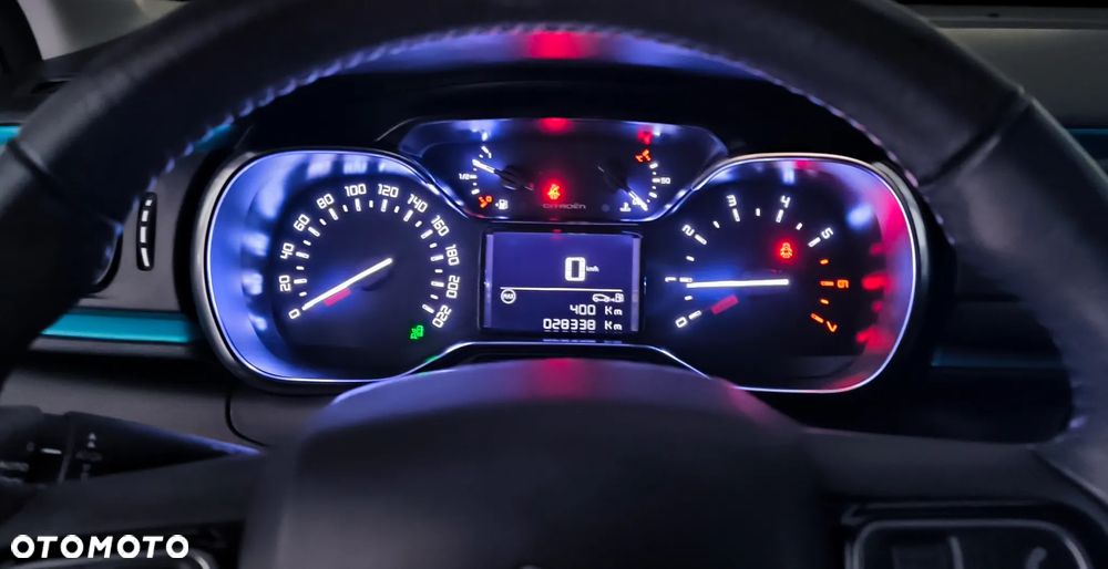 Citroën C3 1.2 PureTech Shine - 14