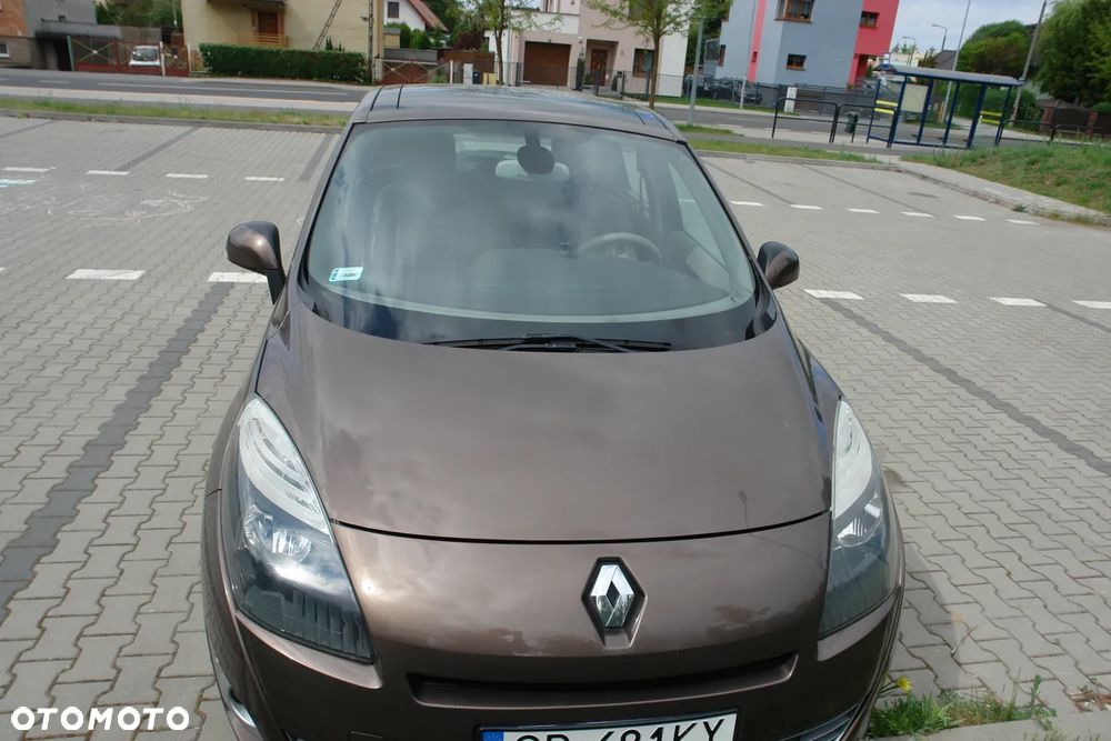 Renault Grand Scenic - 2