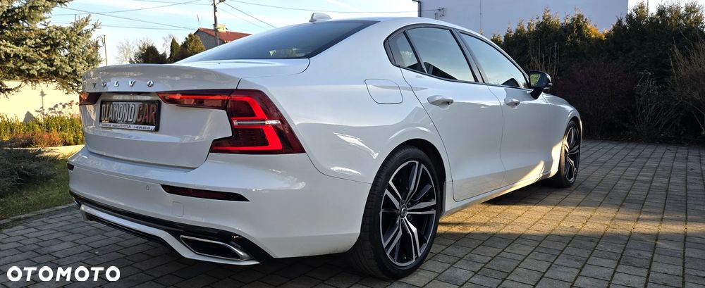 Volvo S60 T4 R-Design - 18
