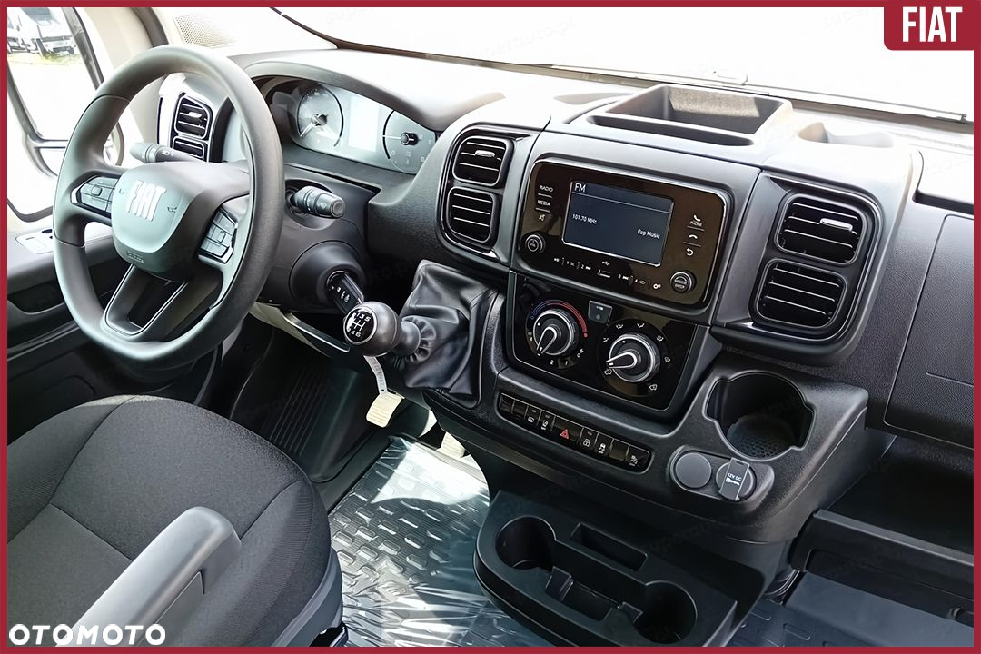Fiat Ducato L3H2 2.2 140KM - 8