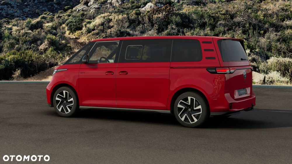 Volkswagen ID. Buzz - 4