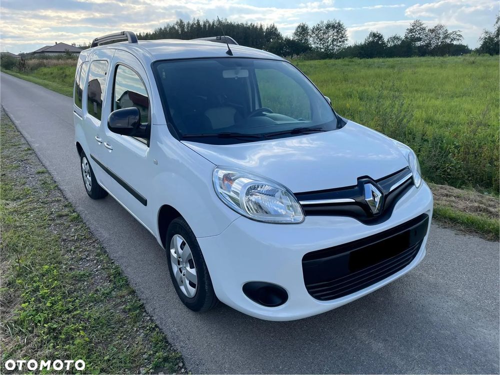 Renault Kangoo - 3