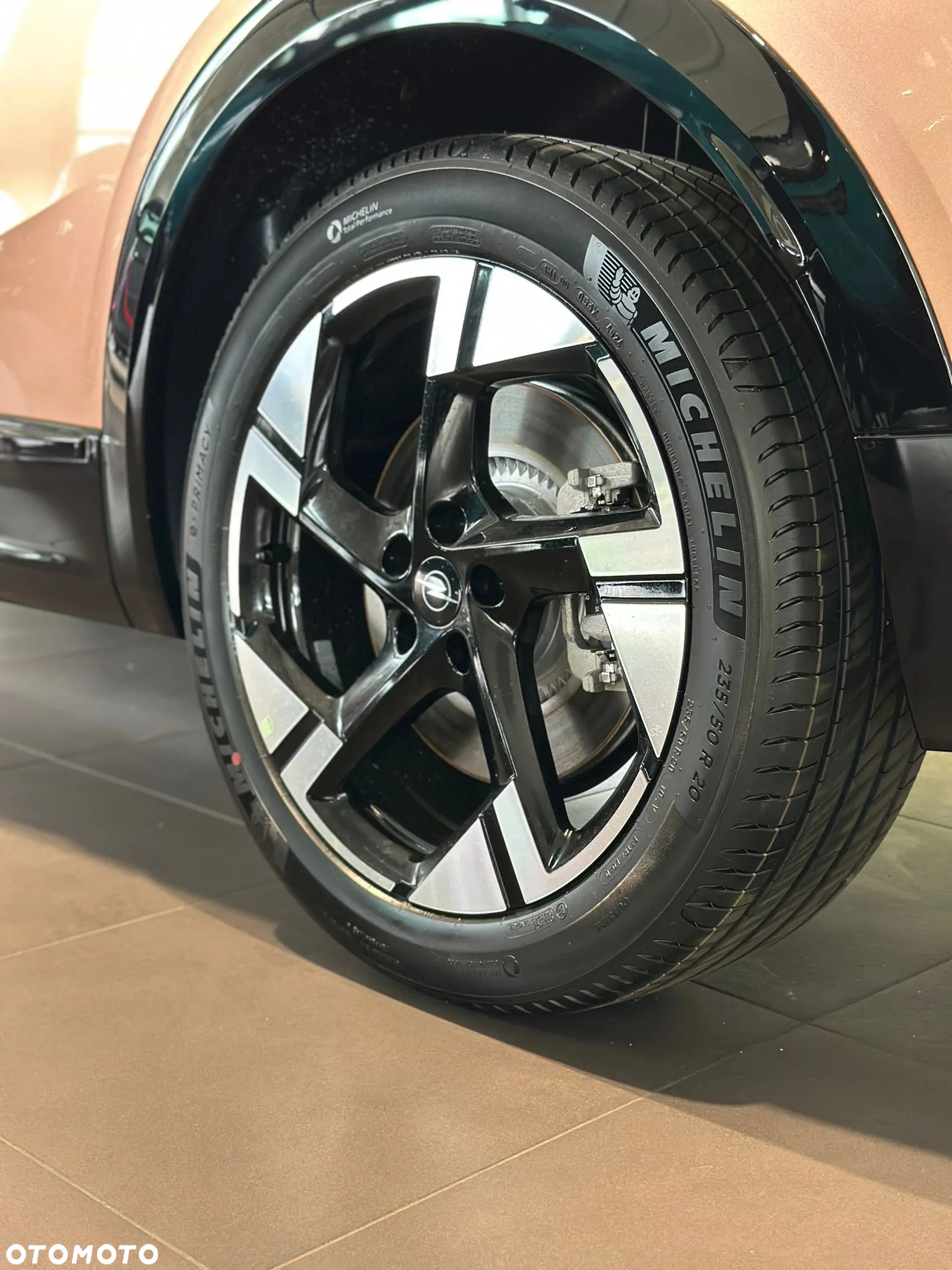 Opel Grandland Electric 73kWh Standard Range GS - 4