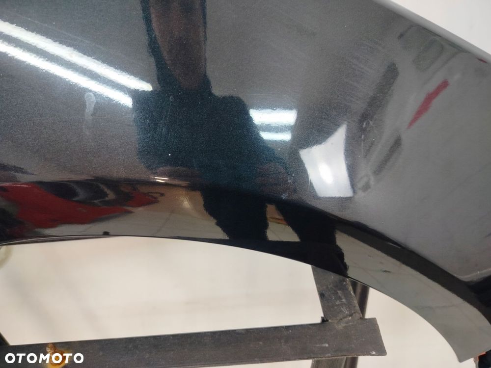 opel astra j 09r- błotnik prawy przód przedni z22c - 6