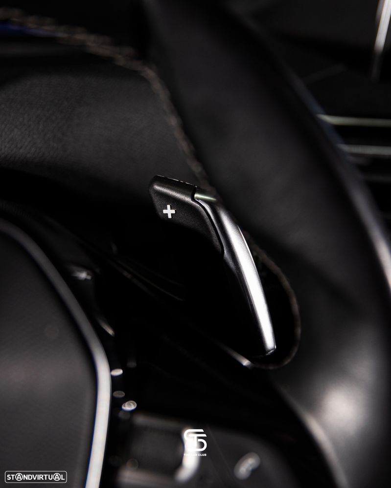 Peugeot 3008 1.2 PureTech Allure Pack EAT8 - 20