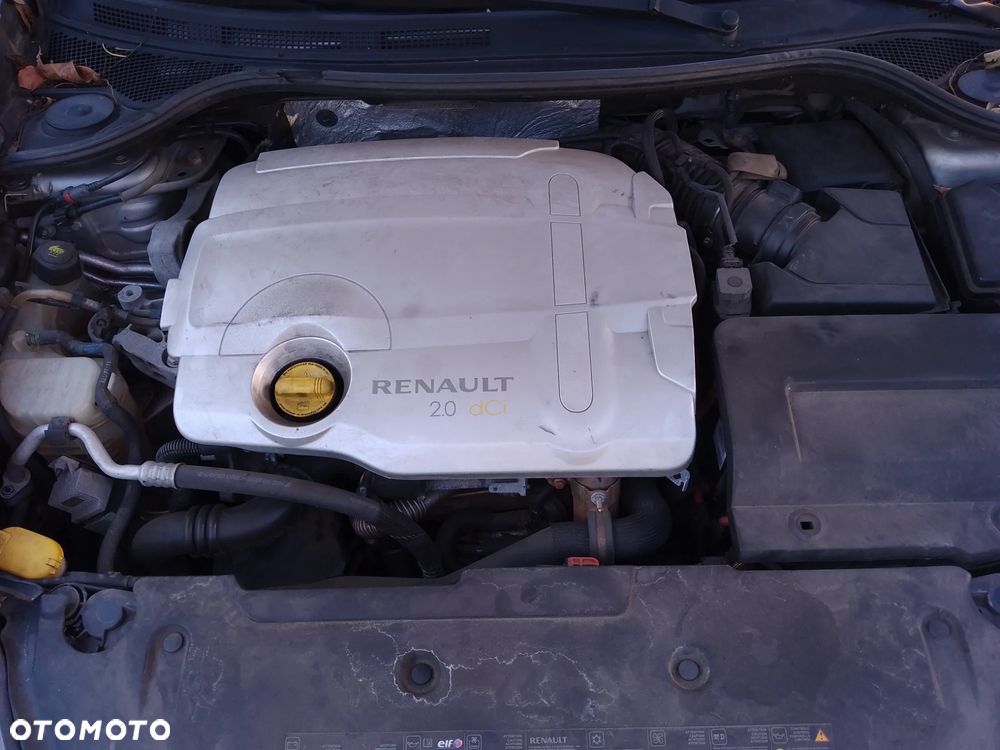 Renault Laguna - 14