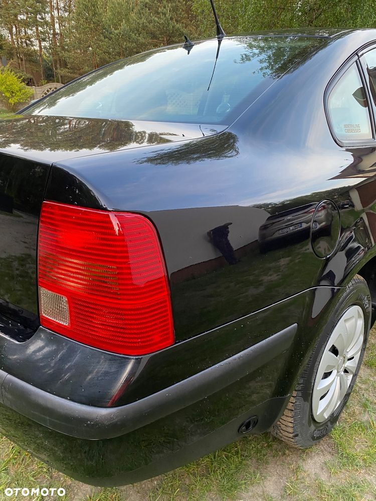 Volkswagen Passat - 17