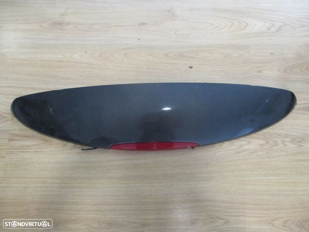 Spoiler Aileron farolim farol  3º stop Renault Megane 2 sw carrinha  2006 - 1