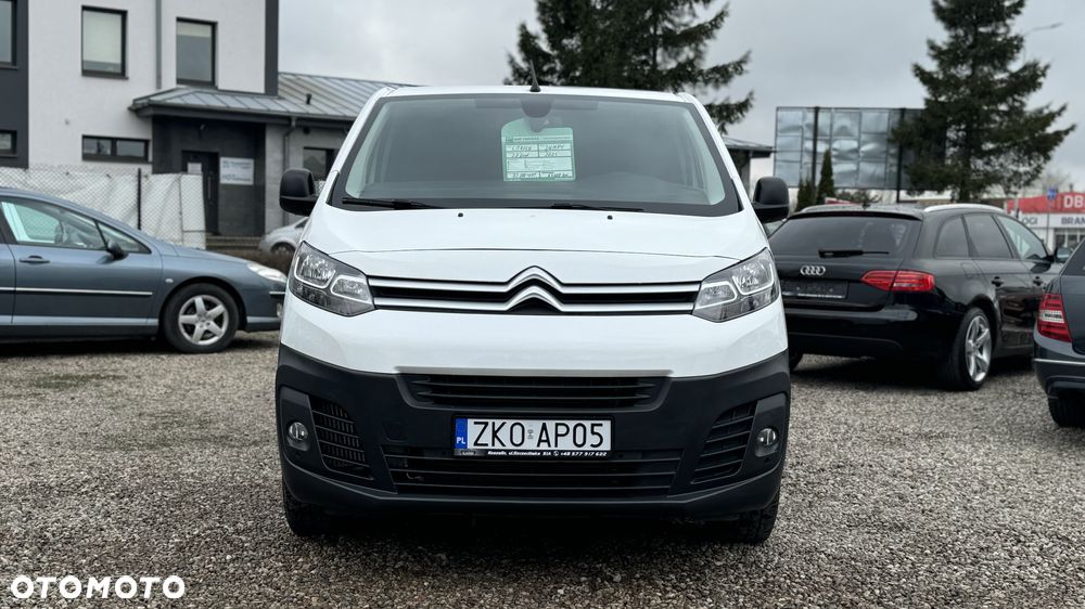 Citroën Jumpy - 12