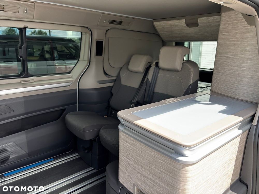 Volkswagen California - 7